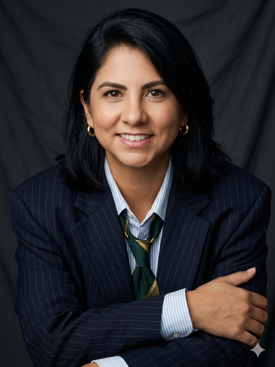 Dra. Faila Santos